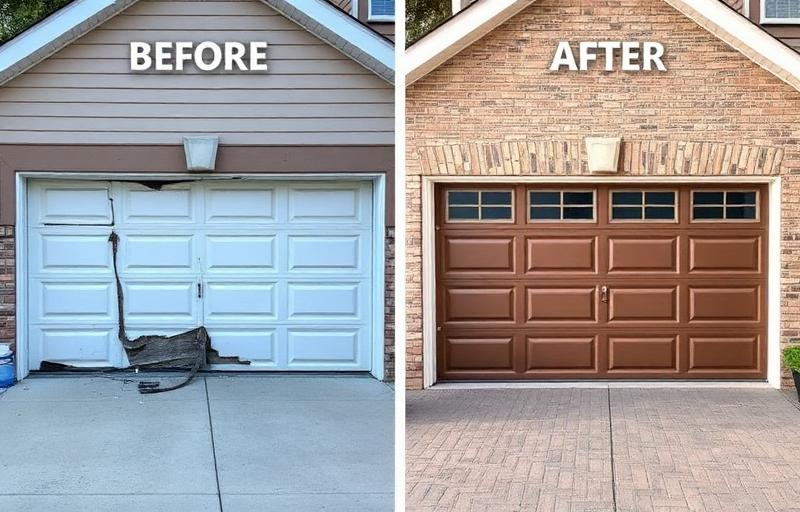 Long-term Cost Benefits: Making Smart Decisions - Garage Door Denton Blog