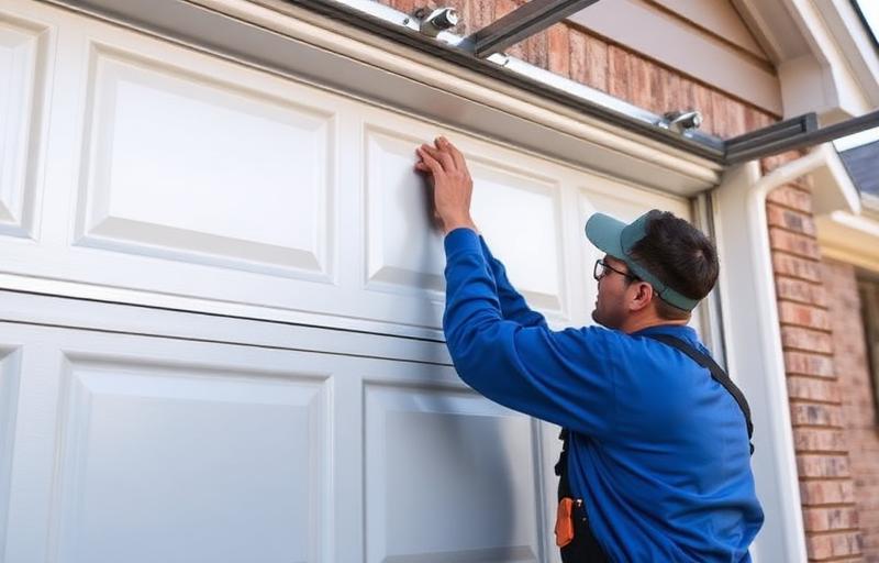 Installation Timeline: What Every Homeowner Should Know - Garage Door Denton Blog